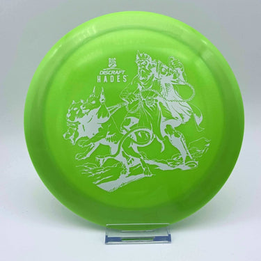 Discraft Paul McBeth Big Z Hades - Disc Golf Deals USA