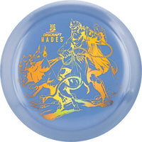 Discraft Paul McBeth Big Z Hades - Disc Golf Deals USA