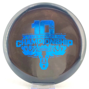 Discraft Paul McBeth CryZtal Kratos (GMC 2024) - Disc Golf Deals USA