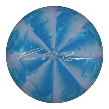Discraft Paul McBeth CT Swirl Luna (Team Series) - Disc Golf Deals USA
