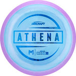 Discraft Paul McBeth ESP Athena - Disc Golf Deals USA