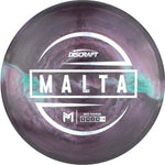 Discraft Paul McBeth ESP Malta - Disc Golf Deals USA