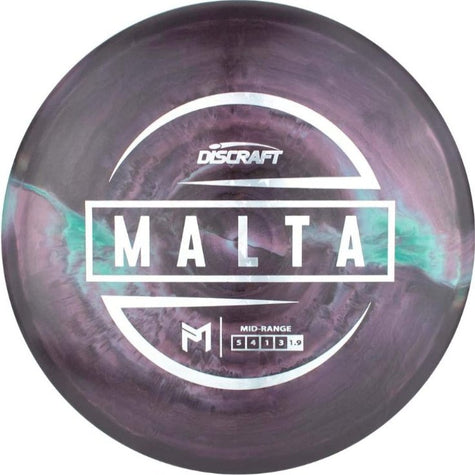 Discraft Paul McBeth ESP Malta - Disc Golf Deals USA