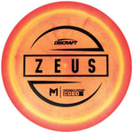 Discraft Paul McBeth ESP Zeus - Disc Golf Deals USA