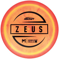Discraft Paul McBeth ESP Zeus - Disc Golf Deals USA