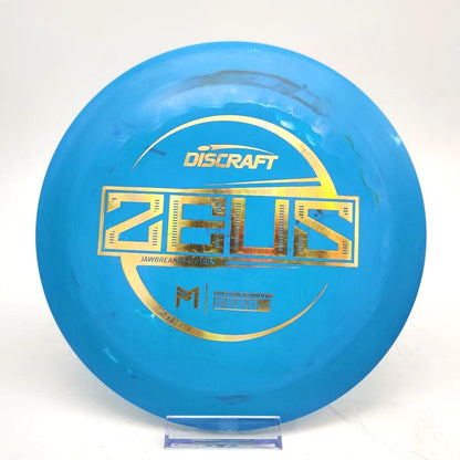 Discraft Paul McBeth Jawbreaker Zeus (Team Series) - Disc Golf Deals USA