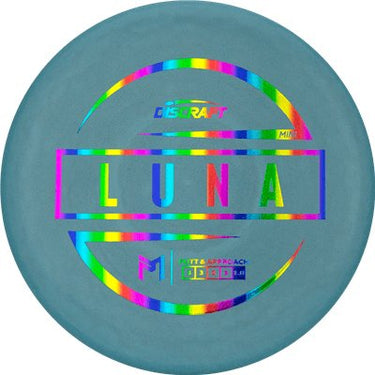 Discraft Paul McBeth Mini Luna - Junior Disc - Disc Golf Deals USA