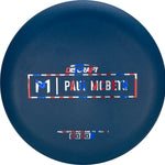 Discraft Paul McBeth Prototype Rubber Blend Kratos - Disc Golf Deals USA