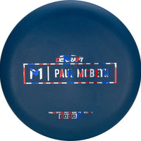 Discraft Paul McBeth Prototype Rubber Blend Kratos - Disc Golf Deals USA