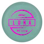 Discraft Paul McBeth Rubber Blend Luna - Disc Golf Deals USA