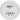 Discraft Paul McBeth White Blank ESP Athena (Dyer's Delight) - Disc Golf Deals USA