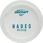 Discraft Paul McBeth White Blank ESP Hades (Dyer's Delight) - Disc Golf Deals USA