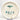 Discraft Paul McBeth White Blank ESP Malta (Dyer's Delight) - Disc Golf Deals USA