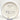 Discraft Paul McBeth White Blank ESP Malta (Dyer's Delight) - Disc Golf Deals USA