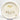 Discraft Paul McBeth White Blank ESP Malta (Dyer's Delight) - Disc Golf Deals USA