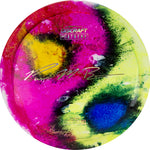 Discraft Paul McBeth Z Fly Dye Athena - Disc Golf Deals USA