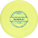 Discraft Putter Line Banger - GT - Disc Golf Deals USA