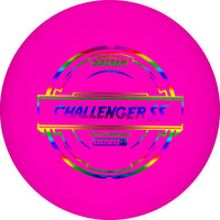 Discraft Putter Line Challenger SS - Disc Golf Deals USA