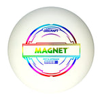 Discraft Putter Line Magnet - Disc Golf Deals USA