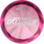 Discraft Ricky Wysocki Z Swirl Force (2025 Tour Series) - Disc Golf Deals USA