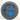 Discraft Rubber Blend Swirl (8 - hole) Luna (Ledgestone 2025) - Disc Golf Deals USA