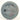 Discraft Rubber Blend Swirl (8 - hole) Luna (Ledgestone 2025) - Disc Golf Deals USA