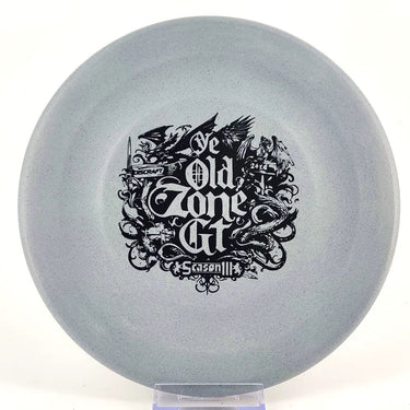 Discraft Rubber Blend Zone GT - Ledgestone 2024 - Disc Golf Deals USA
