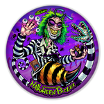 Discraft SE Halloween ESP SuperColor Buzzz (BuzzzJuice Pre - Order) - Disc Golf Deals USA