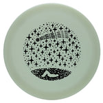 Discraft SE Z Glo Comet (Faylor Lake Fundraiser) - Disc Golf Deals USA