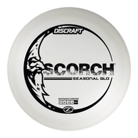 Discraft Seasonal Glo Scorch - Disc Golf Deals USA