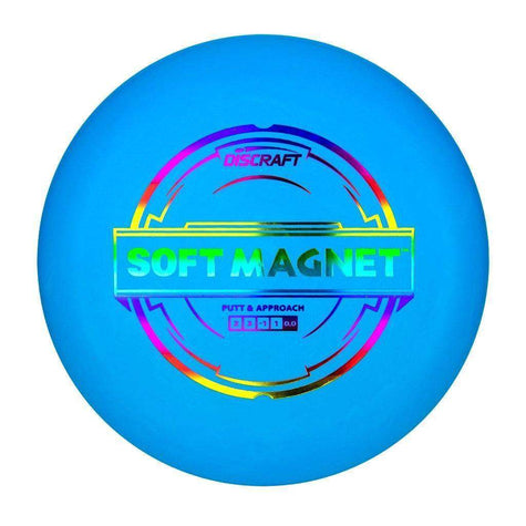 Discraft Soft Magnet - Disc Golf Deals USA