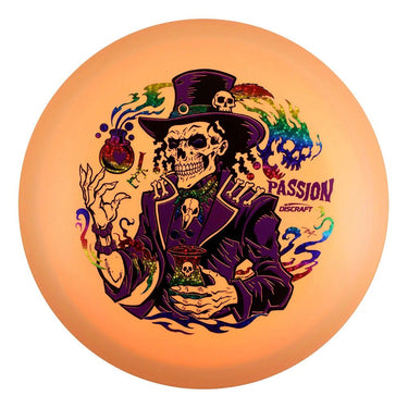 Discraft Solid ESP TriFoil Passion (Ledgestone 2025) - Disc Golf Deals USA