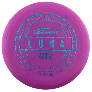 Discraft Super Soft Luna (Misprint) - Disc Golf Deals USA