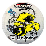 Discraft SuperColor Gallery ESP Buzzz (Bunksy) - Disc Golf Deals USA
