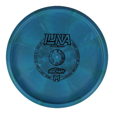 Discraft Swirl Soft Luna - Ledgestone 2023 - Disc Golf Deals USA