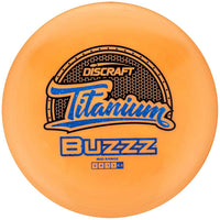 Discraft Titanium Buzzz - Disc Golf Deals USA