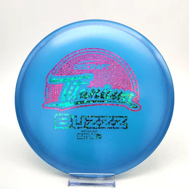 Discraft Titanium Buzzz - Disc Golf Deals USA
