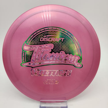 Discraft Titanium Vulture - Disc Golf Deals USA
