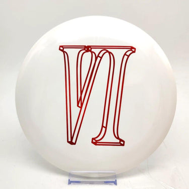 Discraft VI Series ESP Hades (Team Series) - Disc Golf Deals USA