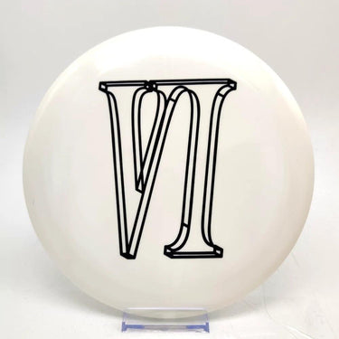 Discraft VI Series ESP Zeus (Team Series) - Disc Golf Deals USA