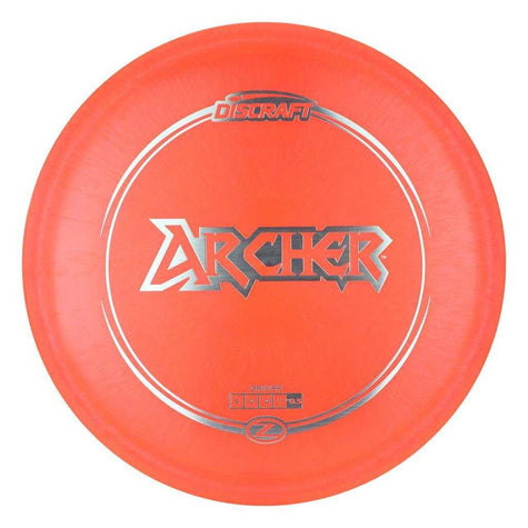 Discraft Z Archer - Disc Golf Deals USA
