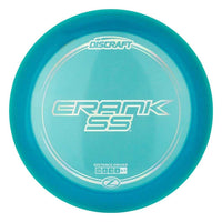 Discraft Z Crank SS - Disc Golf Deals USA