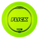 Discraft Z Flick - Disc Golf Deals USA
