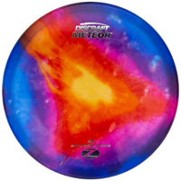 Discraft Z Fly Dye Meteor - Disc Golf Deals USA