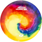 Discraft Z Fly Dye Nuke SS - Disc Golf Deals USA
