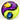Discraft Z Fly Dye Sol - Disc Golf Deals USA