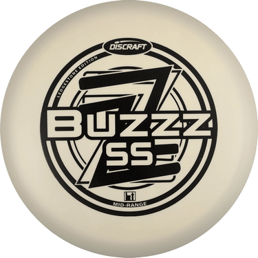 Discraft Z Glo Buzzz SS (Ledgestone 2025) - Disc Golf Deals USA