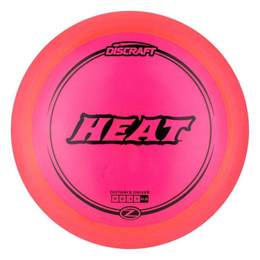 Discraft Z Heat - Disc Golf Deals USA