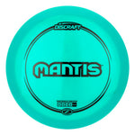 Discraft Z Mantis - Disc Golf Deals USA