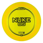 Discraft Z Nuke OS - Disc Golf Deals USA